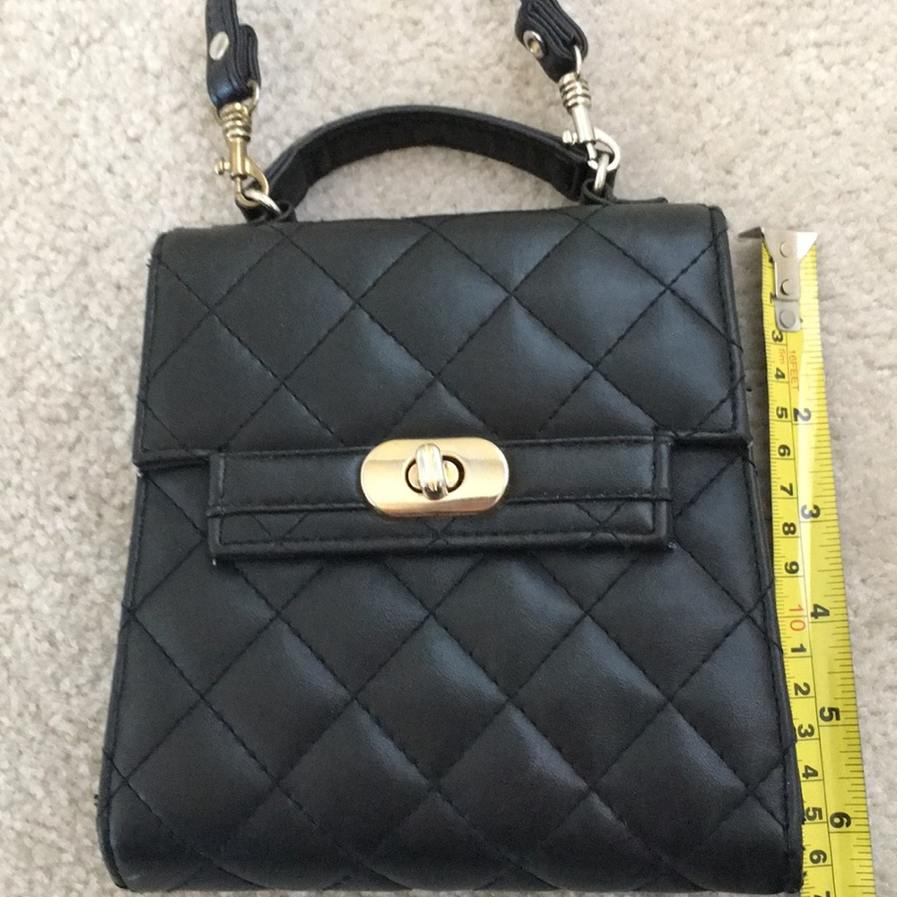 Crossbody Bag - Picture 1 of 6